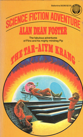 The Tar-Aiym Krang