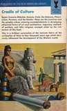 The Anvil of Civilization