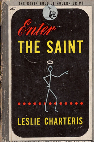 Enter The Saint