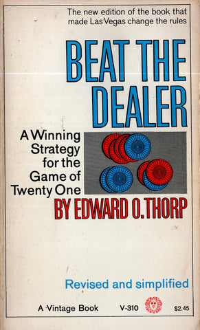Beat The Dealer