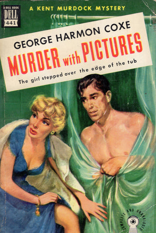 Murder with Pictures