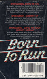 Born to Run The Bruce Springsteen Story