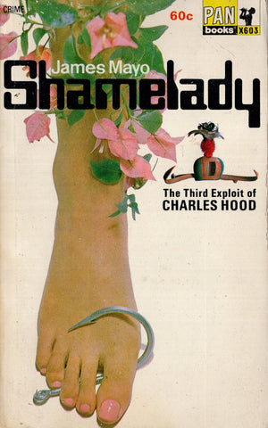 Shamelady