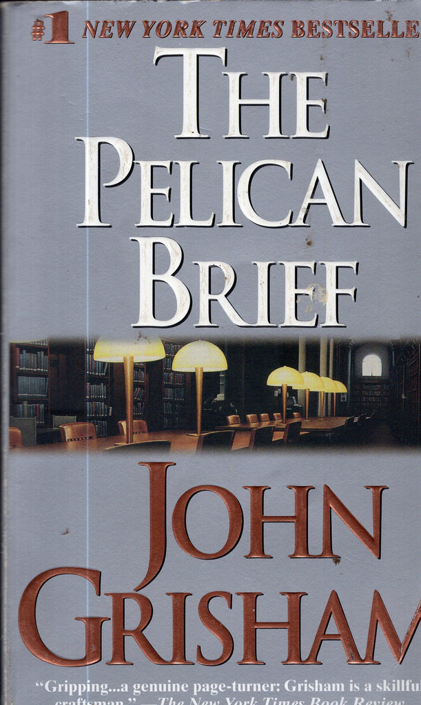 The Pelican Brief