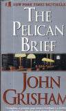 The Pelican Brief