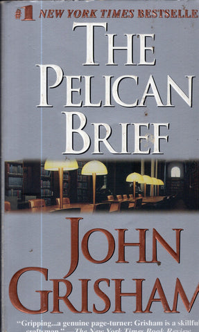 The Pelican Brief