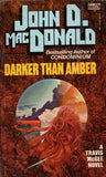 Darker Than Amber