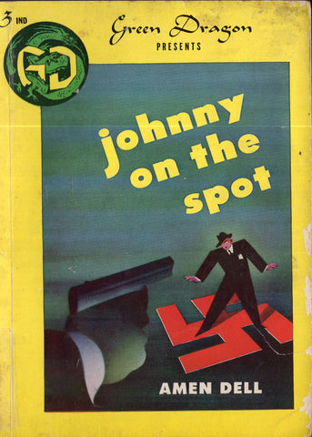 Johnny on the Spot
