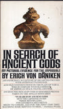 In Search of Ancient Gods