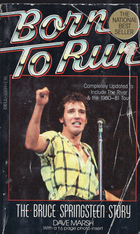 Born to Run