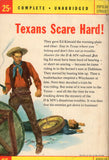 Texas Rawhider