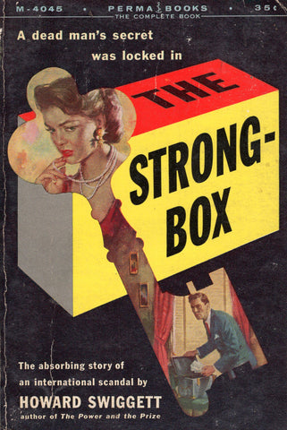 The Strongbox