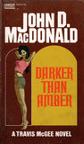 Darker Than Amber