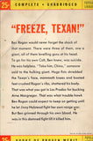 Texan on the Prod