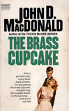 The Brass Cupcake