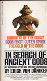 In Search of Ancient Gods