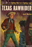 Texas Rawhider