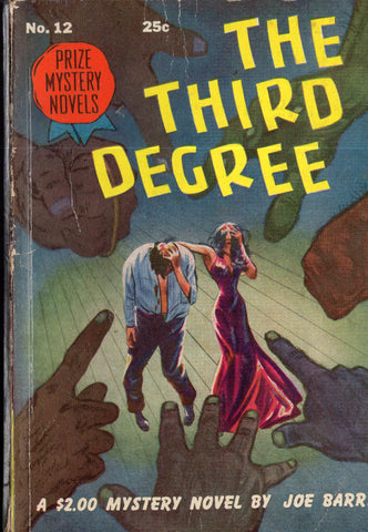 The Third Degree