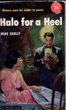 Halo for a Heel