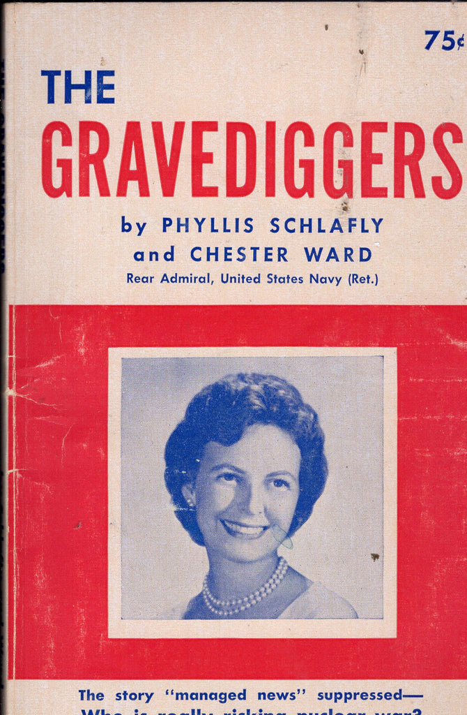 The Gravediggers