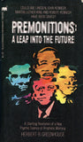 Premonitions: A Leap Into The Future