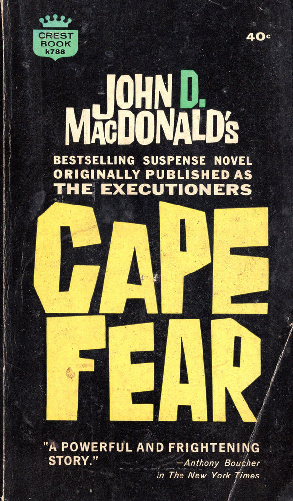 Cape Fear
