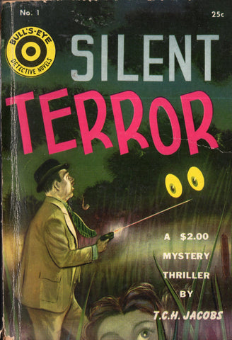 Silent Terror