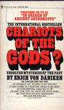 Chariots of the Gods?