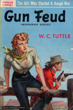 Gun Feud