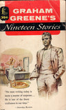 Nineteen Stories