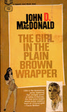 The Girl In The Plain Brown Wrapper