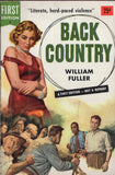 Back Country