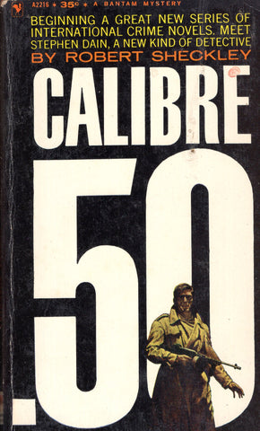 Calibre 50