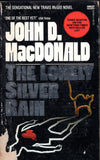 The Lonely Silver Rain