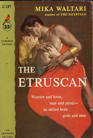 The Etruscan