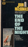 The End Of The Night
