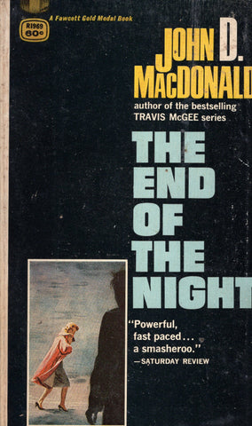 The End Of The Night