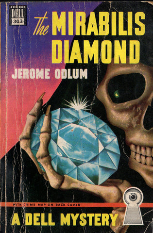 The Mirabilis Diamond