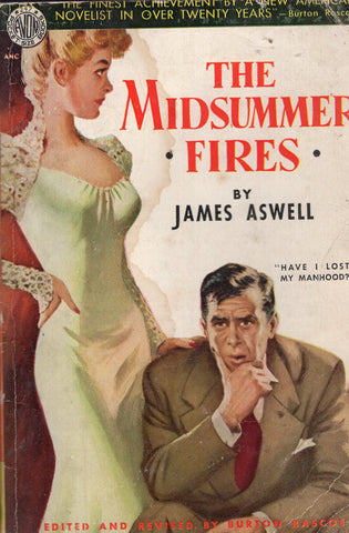 The Midsummer Fires