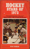 Hockey Stars of 1973
