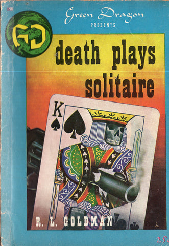 Death Plays Solitaire