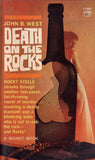Death on the Rocks