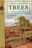 The Pocket Guide to the Trees