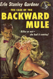 The Case of the Backward Mule