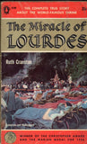 The Miracle Of Lourdes