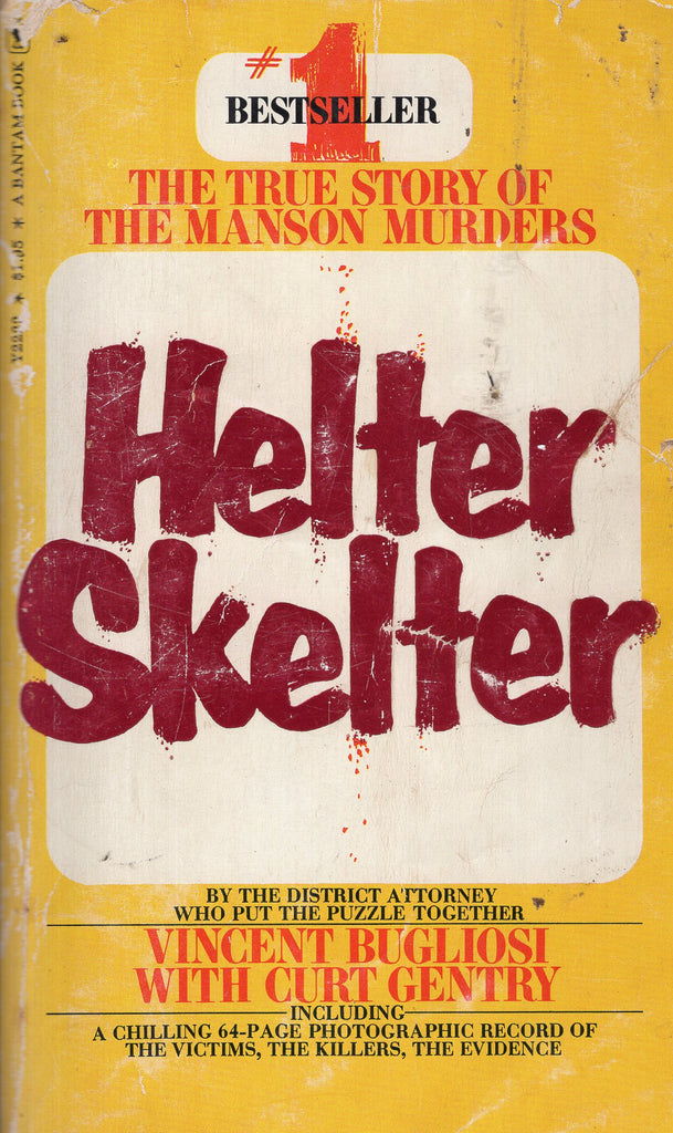 Helter Skelter