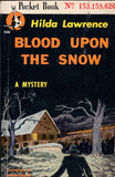 Blood Upon The Snow
