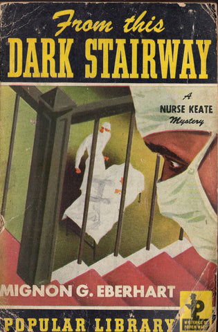 From This Dark Stairway