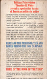 The Making of the President 1964