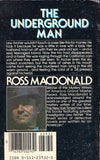 The Underground Man